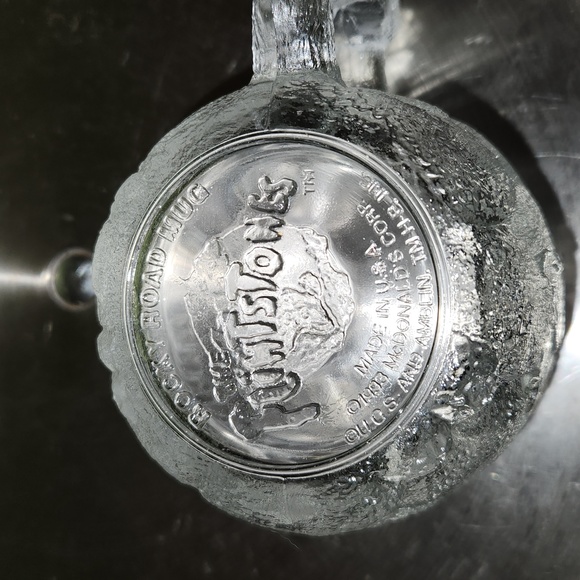 Final Price/ Vintage Rocky Road Flintstones Mug/ McDonald's - Picture 3 of 4